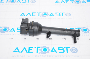 Coolant Temperature Sensor for Ford Fusion mk5 13-16