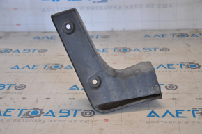 Mudguard rear right Hyundai Sonata 15-17 abrasions