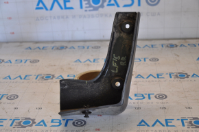 Mudguard rear right Hyundai Sonata 15-17 abrasions