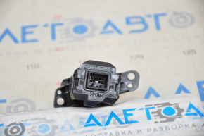 Start-stop button Acura ILX 13-18 useful chrome