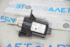 Start-stop button Acura ILX 13-18 useful chrome