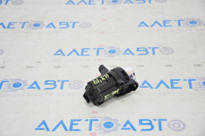 Start-stop button Acura ILX 13-18 useful chrome