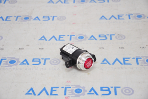 Start-stop button Acura ILX 13-18 useful chrome