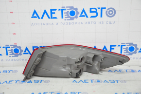 Light outer wing left Acura ILX 13-15 prerest