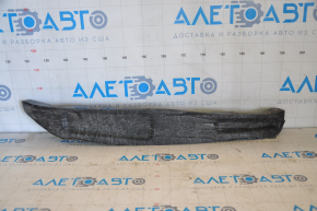 Wing seal door-wing right Hyundai Sonata 15-19 coating tear
