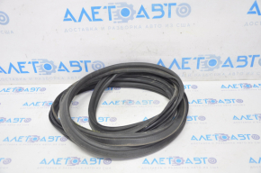 Rubber seal for the trunk door Infiniti JX35 QX60 13-20 tear