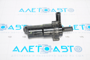 Heater pump Toyota Prius 20 04-09 without bracket