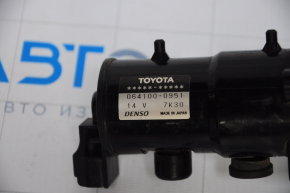 Heater pump Toyota Prius 20 04-09 without bracket