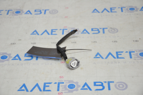Taillight chip wing Acura ILX 13-15 prerest