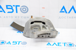 Engine mount left Jeep Renegade 15-21 2.4 type 2