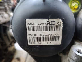 Ford Escape MK3 13-19 1.6T EcoBoost SCTi 116k 8-8-8-6 Engine