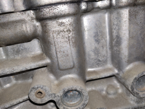 Engine 2ZR-FXE Toyota Prius 50 16-18 98k