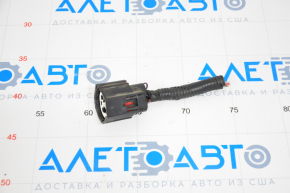 Chip on diffuser radiator shroud Ford C-max MK2 13-18