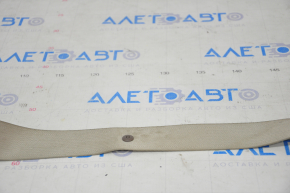 Seat belt rear right Acura ILX 13-22 beige, for dry cleaning