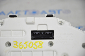 Instrument cluster Acura ILX 13-15 pre-rest, 91k