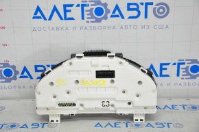 Instrument cluster Acura ILX 13-15 pre-rest, 91k