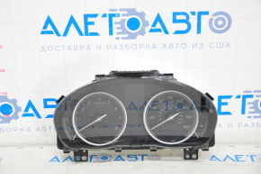 Instrument cluster Acura ILX 13-15 pre-rest, 91k