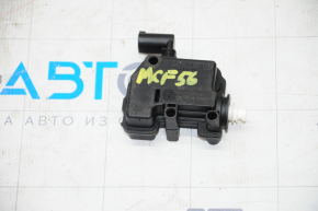 Mini Cooper F56 Fuel Door Lock 3d 14