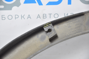 Rear right wing arch trim Ford Escape MK3 13-16 pre-rest scratches, broken fastener
