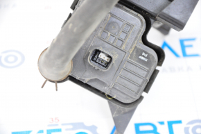 Ford C-max MK2 13-18 Evaporative Absorber Pump with Filter