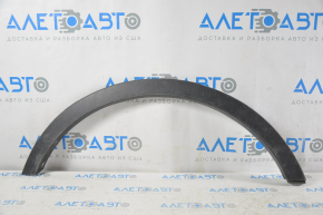 Rear right wing arch trim Ford Escape MK3 13-16 pre-restoration broken crepe, worn