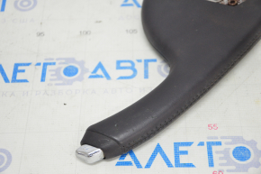 Parking brake lever Acura ILX 13-15 prerest, scratches