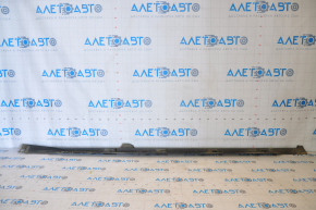 Threshold right Subaru Forester 14-18 SJ structure, pressed
