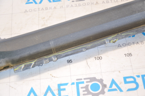 Threshold right Subaru Forester 14-18 SJ structure, pressed
