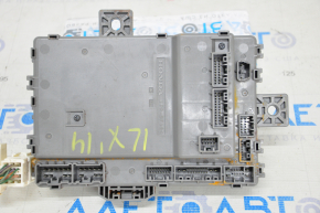 Fuse box under the dashboard Acura ILX 13-