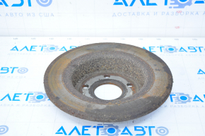 Brake disc rear right Ford C-max MK2 13-18 11mm