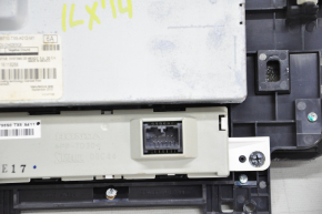 Monitor, display top Acura ILX 13-15 prerest, water damage