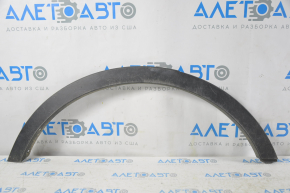 Rear right wing arch trim Ford Escape MK3 13-16 pre-restoration broken fastening