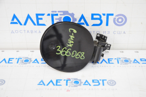 Fuel filler flap with housing Ford C-max MK2 13-18 broken fasteners