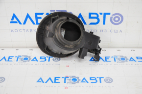 Fuel filler flap with housing Ford C-max MK2 13-18 broken fasteners