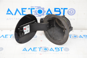 Fuel filler flap with housing Ford C-max MK2 13-18 broken fasteners