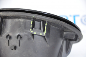 Fuel filler flap with housing Ford C-max MK2 13-18 broken fasteners