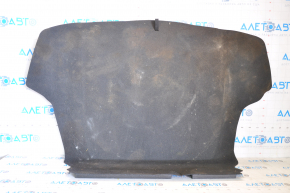 Hyundai Sonata 15-15 trunk floor black, for cleaning
