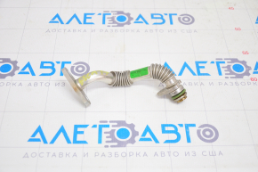 Turbo pipe Ford Escape mk3 17-19 1.5T