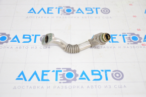 Turbo pipe Ford Escape mk3 17-19 1.5T