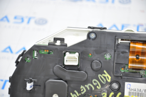Instrument cluster Nissan Rogue 14-16 usa 105k