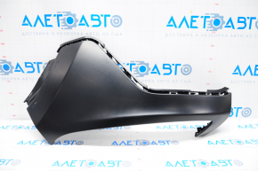 Bumper front bare left fang Jeep Cherokee KL 14-18 Trailhawk