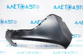 Bumper front bare right fang Jeep Cherokee KL 14-18 Trailhawk