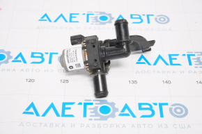 Jeep Grand Cherokee Cooling System Valve WK2 16-21