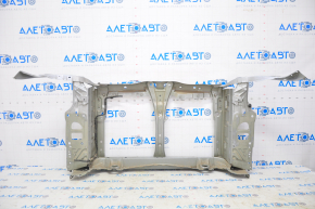TV panel radiator Subaru Outback 20-25 complete