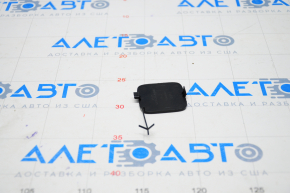 Tow Hook Cap Rear Bumper Subaru Forester 14-18 SJ SUBARU