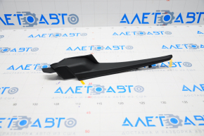 Windscreen wiper seal left Lexus RX350 RX450h 10-15