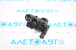 Mercedes W211 Heater Valve