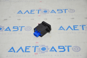 Acura ILX Driver Seat Heater Button 13-22