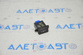 Acura ILX Driver Seat Heater Button 13-22