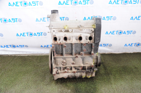 Engine VW Jetta 11-15 USA 2.0 CBPA 127k, compression 10-1010-10